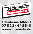 Hänsle Motorradsport